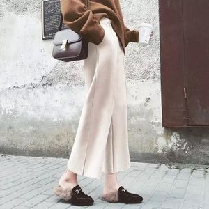NEW fashion winter new women pants